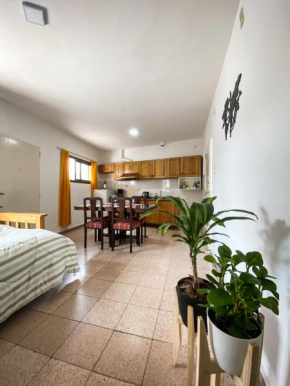 Departamento amplio y cómodo en Mendoza